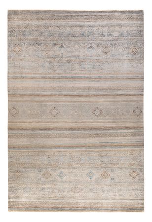 Tappeto Ziegler - Ariana - Reale - 301 x 206 cm - grigio