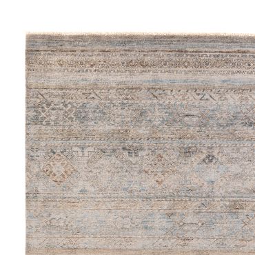 Tapis Ziegler - Ariana - Royal - 301 x 206 cm - gris