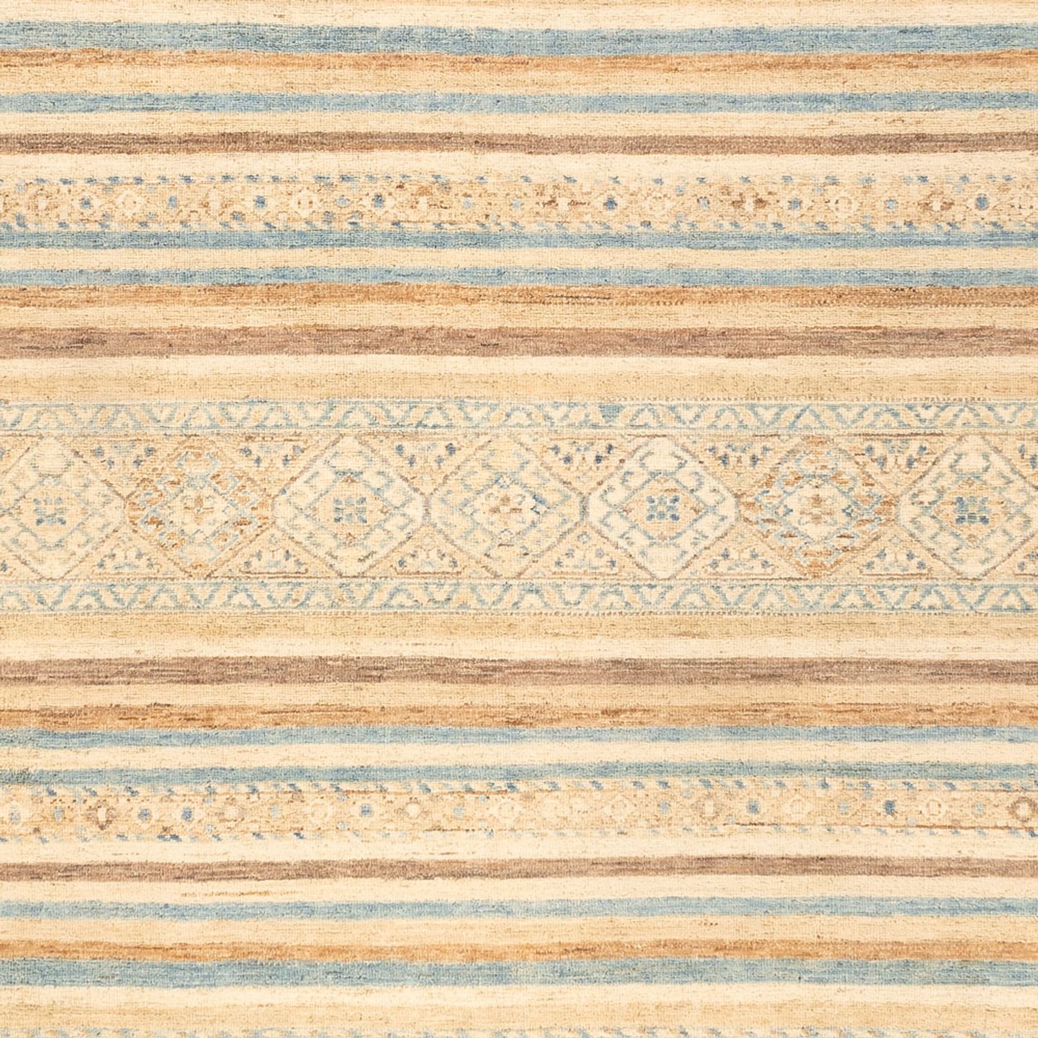 Ziegler Rug - Ariana - Royal - 296 x 208 cm - multicolored