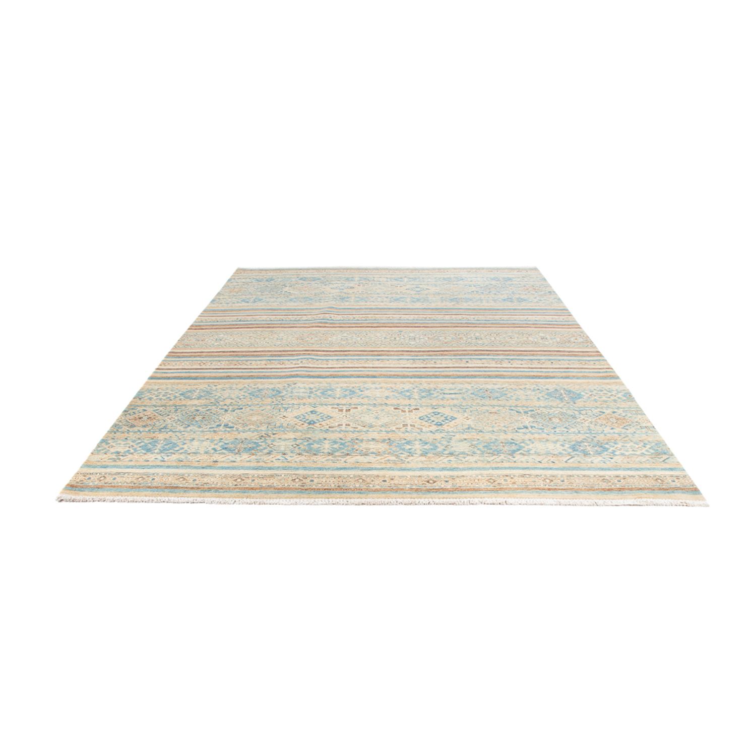 Ziegler Carpet - Ariana - Kungliga - 296 x 208 cm - flerfärgad