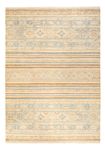 Tapis Ziegler - Ariana - Royal - 296 x 208 cm - multicolore