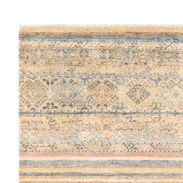 Tapis Ziegler - Ariana - Royal - 296 x 206 cm - multicolore