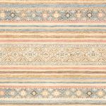 Tapis Ziegler - Ariana - Royal - 296 x 206 cm - multicolore