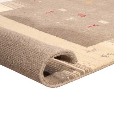 Tapis Gabbeh - Loribaft Softy - Aurora Flair - tapis de couloir