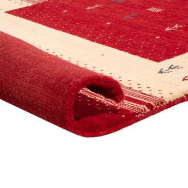 Tapis Gabbeh - Loribaft Softy - Aurora Flair - tapis de couloir