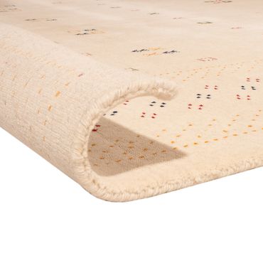 Tappeto Gabbeh - Loribaft Softy - LuxeWeave - rettangolo