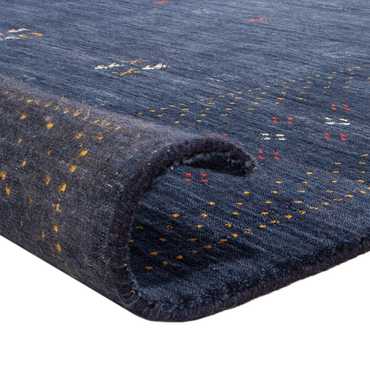 Tapis Gabbeh - Loribaft Softy - LuxeWeave - rectangle