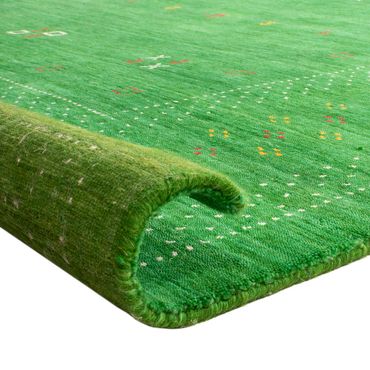 Tapis Gabbeh - Loribaft Softy - LuxeWeave - rectangle