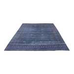 Alfombra Gabbeh - Loribaft Softy - LuxeWeave - rectángulo