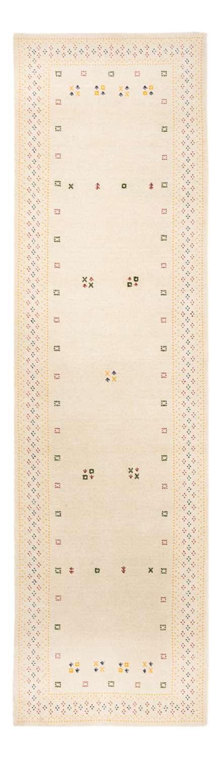 Gabbeh Rug - Loribaft Softy - LuxeWeave - runner