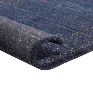 Gabbeh Rug - Loribaft Softy - LuxeWeave - runner