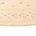 Tapis Gabbeh - Loribaft Softy - LuxeWeave - ronde