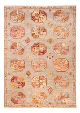 Ziegler Rug - Ariana - 238 x 170 cm - light brown