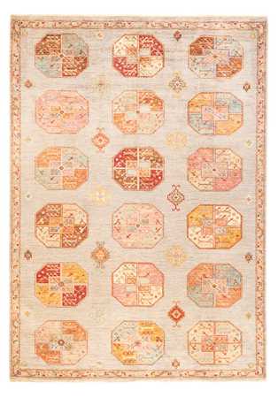 Ziegler Rug - Ariana - 232 x 173 cm - light brown