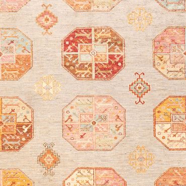 Koberec Ziegler - Ariana - 232 x 173 cm - vícebarevné