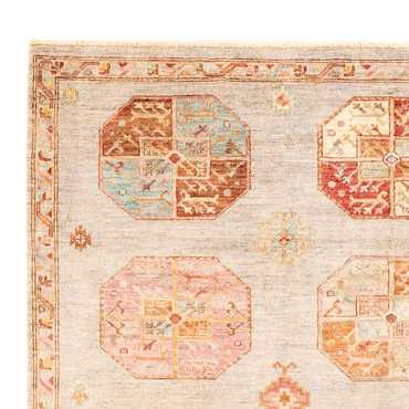 Ziegler Rug - Ariana - 232 x 173 cm - light brown