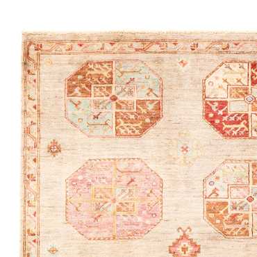 Ziegler Rug - Ariana - 237 x 177 cm - light brown