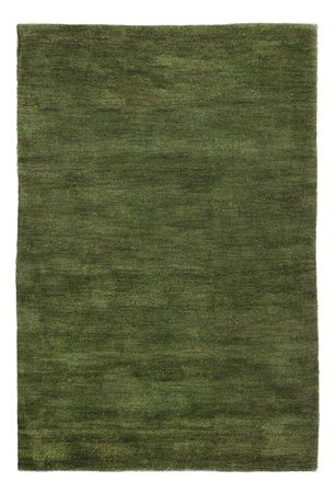 Läufer Gabbeh - Loribaft Softy - 200 x 80 cm - grau