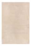 Gabbeh Teppich - Loribaft Softy - 160 x 90 cm - hellbeige