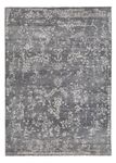 Tapis design - 240 x 170 cm - gris foncé