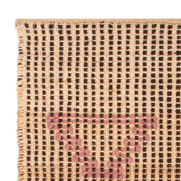 Tappeto Sisal - 90 x 60 cm - beige scuro