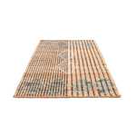 Sisal Rug - 90 x 60 cm - dark beige