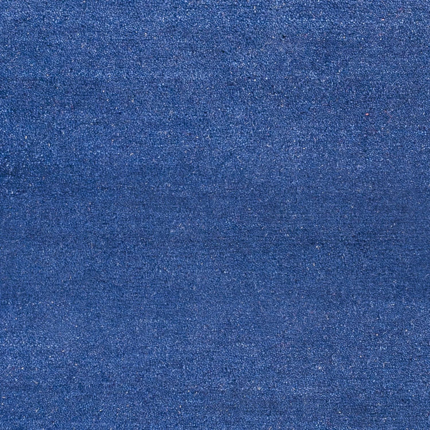 Gabbeh tapijt - Indus - 180 x 120 cm - donkerblauw