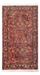 Tapis persan - Classique - 160 x 90 cm - saumon