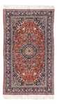 Tapis oriental - 150 x 95 cm - rouge