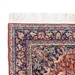 Tapis oriental - 150 x 95 cm - rouge