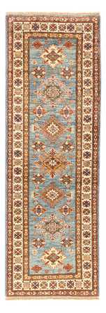 Tapis de couloir Tapis Ziegler - 185 x 60 cm - turquoise