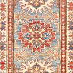 Løber Ziegler Carpet - 186 x 61 cm - turkis