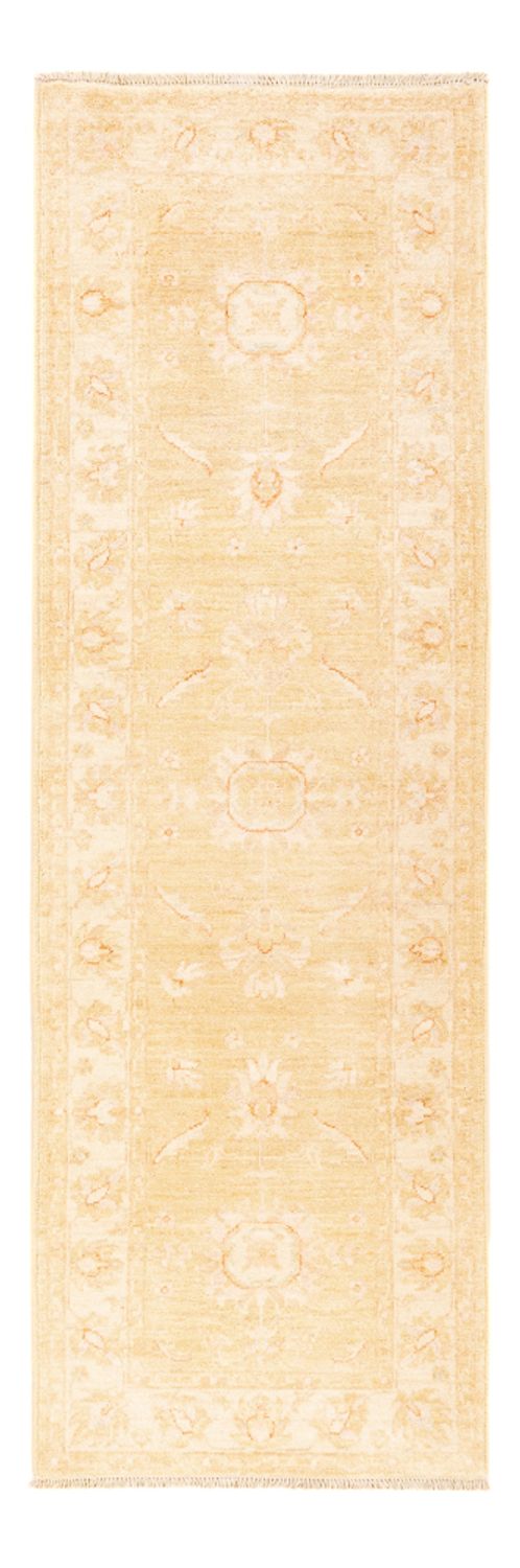 Runner Ziegler Rug - 198 x 62 cm - beige