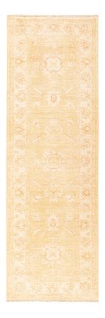 Runner Ziegler Carpet - 198 x 62 cm - beige