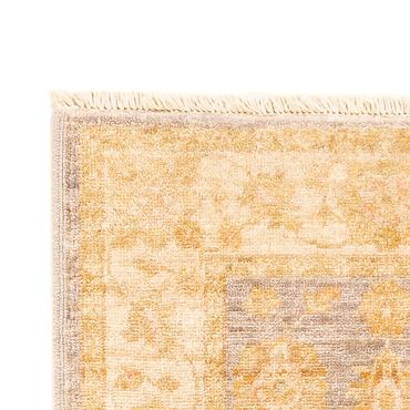 Tappeto corsia Tappeto Ziegler - 201 x 62 cm - beige