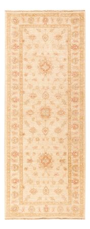 Runner Ziegler Carpet - 198 x 80 cm - beige