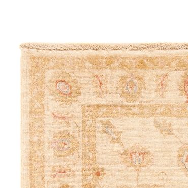 Runner Ziegler Rug - 198 x 80 cm - beige