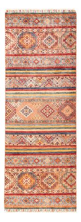 Runner Ziegler Rug - Shal - 204 x 73 cm - multicolored