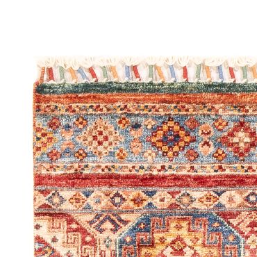 Runner Ziegler Rug - Shal - 204 x 73 cm - multicolored