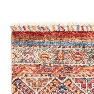 Runner Ziegler Carpet - Shal - 202 x 74 cm - flerfärgad