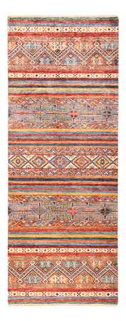 Runner Ziegler Carpet - Shal - 200 x 76 cm - flerfärgad