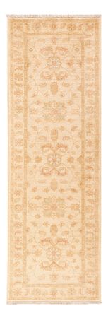 Runner Ziegler Carpet - 199 x 65 cm - beige