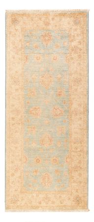 Tapis de couloir Tapis Ziegler - 195 x 82 cm - beige