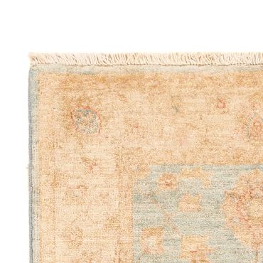 Tappeto corsia Tappeto Ziegler - 195 x 82 cm - beige