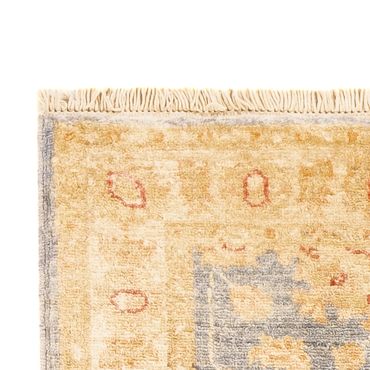 Tappeto corsia Tappeto Ziegler - 194 x 62 cm - beige