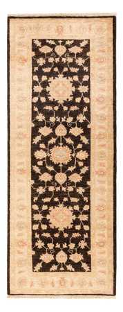 Runner Ziegler Carpet - 199 x 80 cm - svart