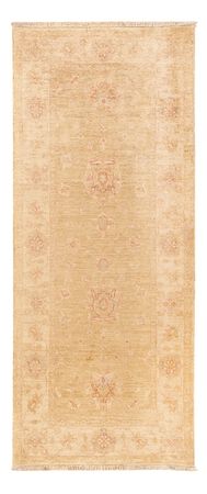 Løper Ziegler Teppe - 194 x 84 cm - beige