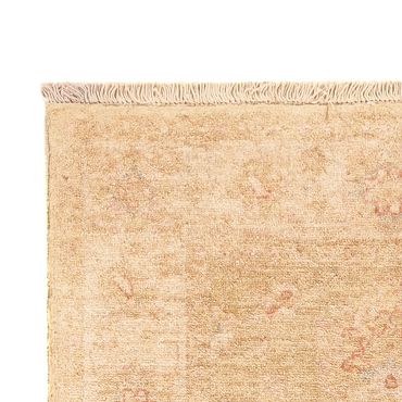 Tappeto corsia Tappeto Ziegler - 194 x 84 cm - beige