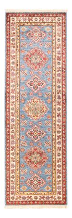 Runner Ziegler Rug - Kazak - 179 x 59 cm - blue