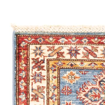 Loper Ziegler Tapijt - Kazak - 180 x 60 cm - blauw